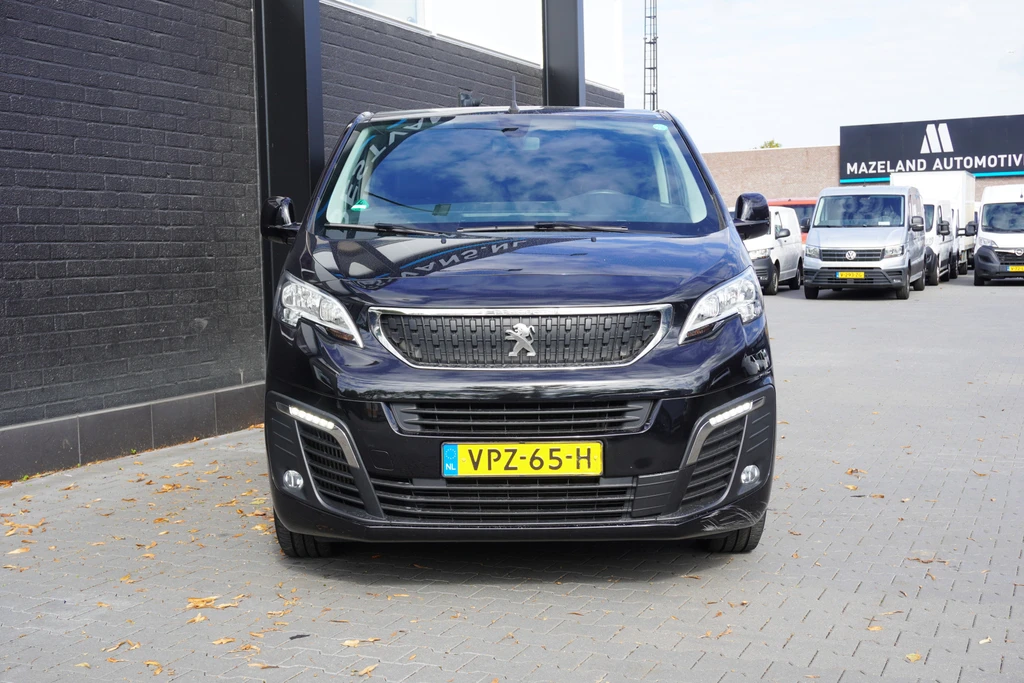 Peugeot Expert – foto 4