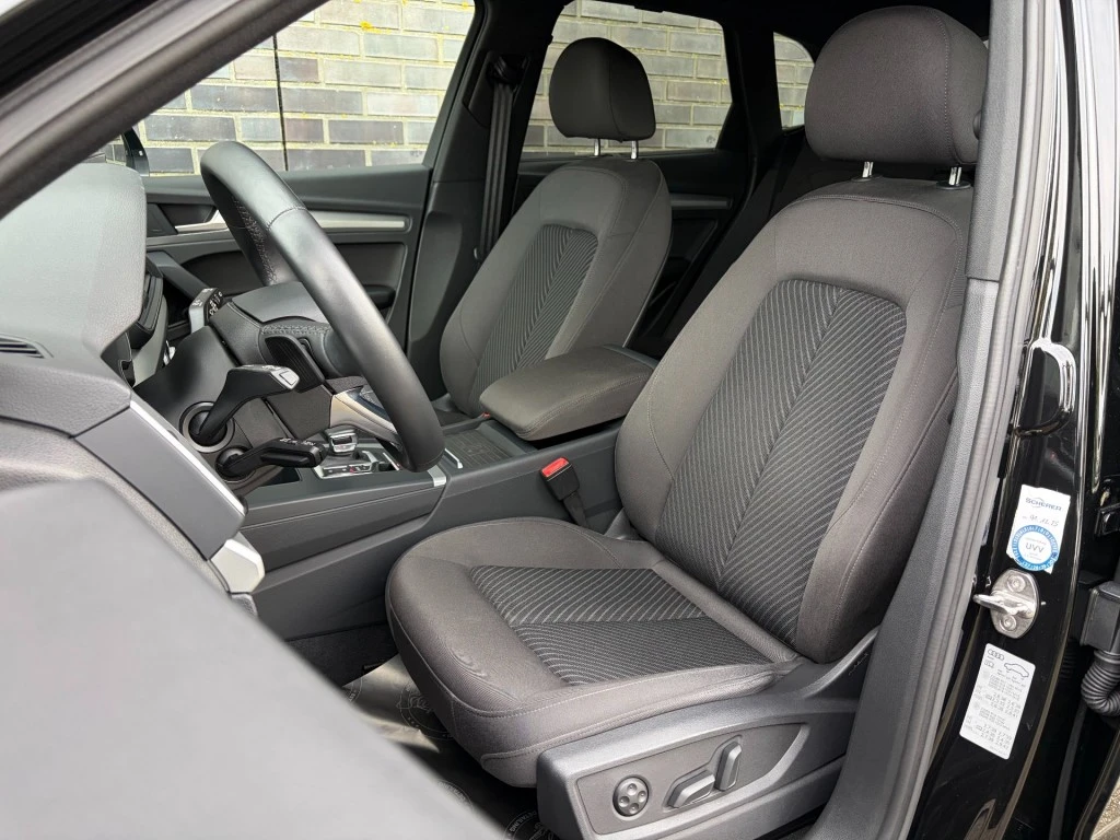 Audi Q5 – foto 5