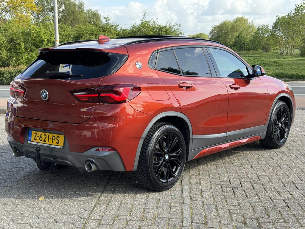 BMW X2 – foto 9