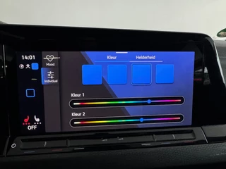 Volkswagen Golf – thumbnail 25