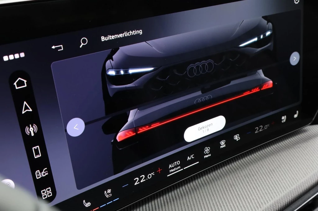 Audi Q5 – foto 33