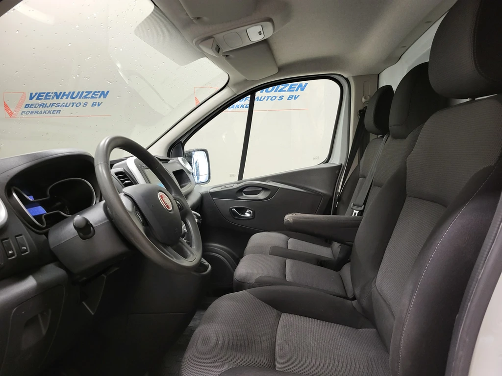 Fiat Talento – foto 8