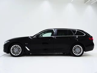 BMW 5 Serie – thumbnail 2