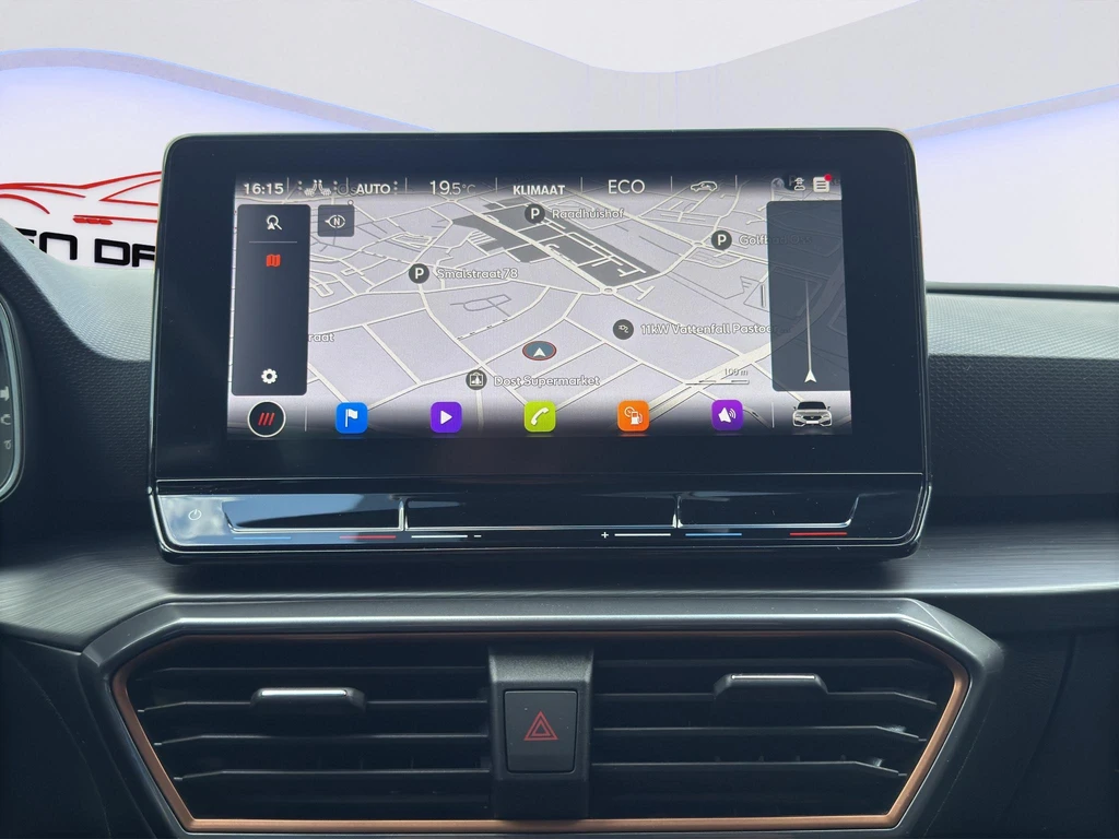 CUPRA Leon – foto 19