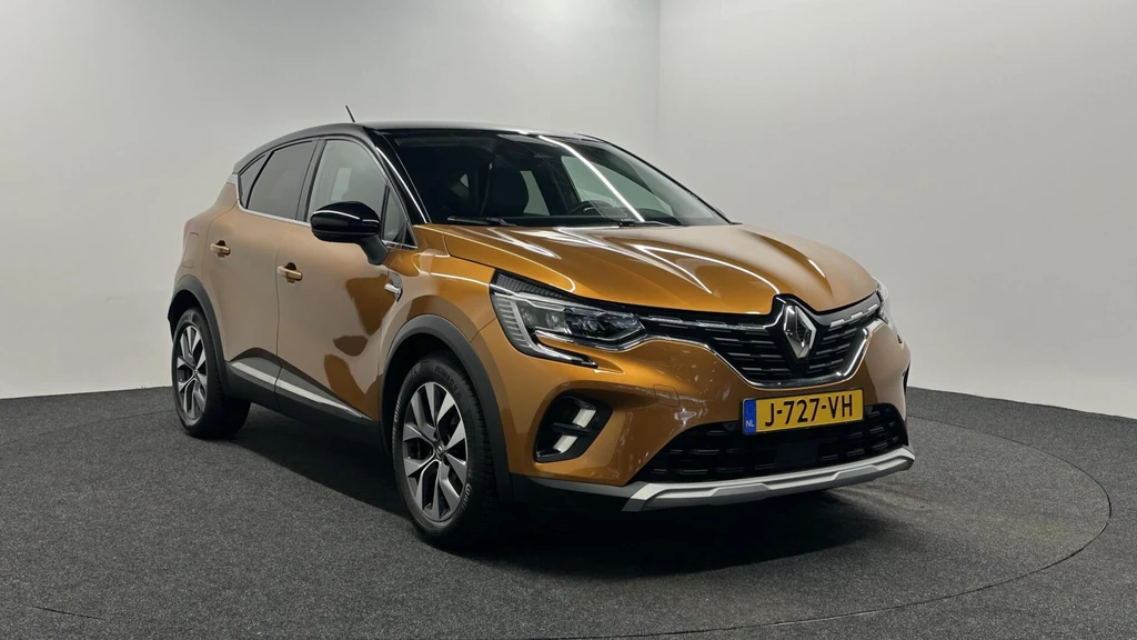 Renault Captur – foto 7