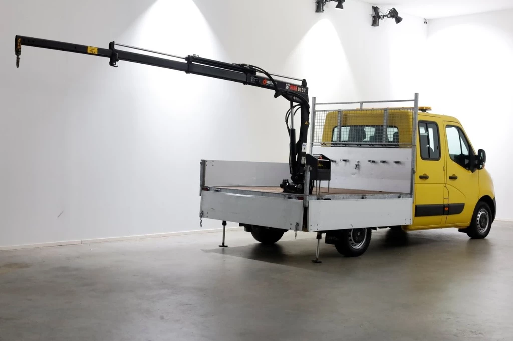 Renault Master – foto 3
