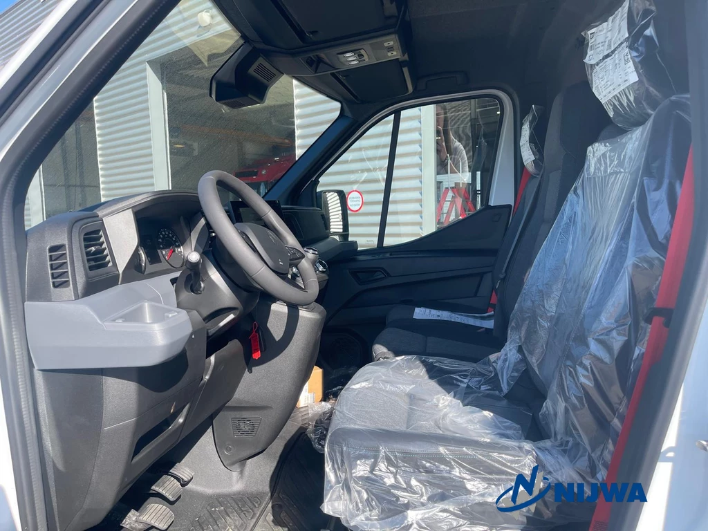Renault Master – foto 4