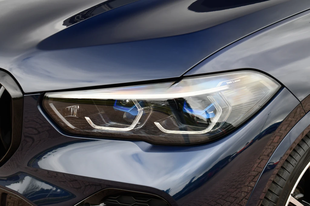 BMW X5 – foto 60