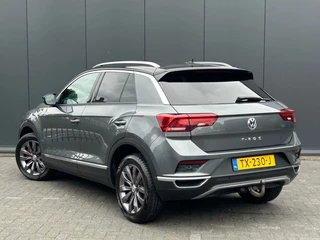 Volkswagen T-Roc – thumbnail 2