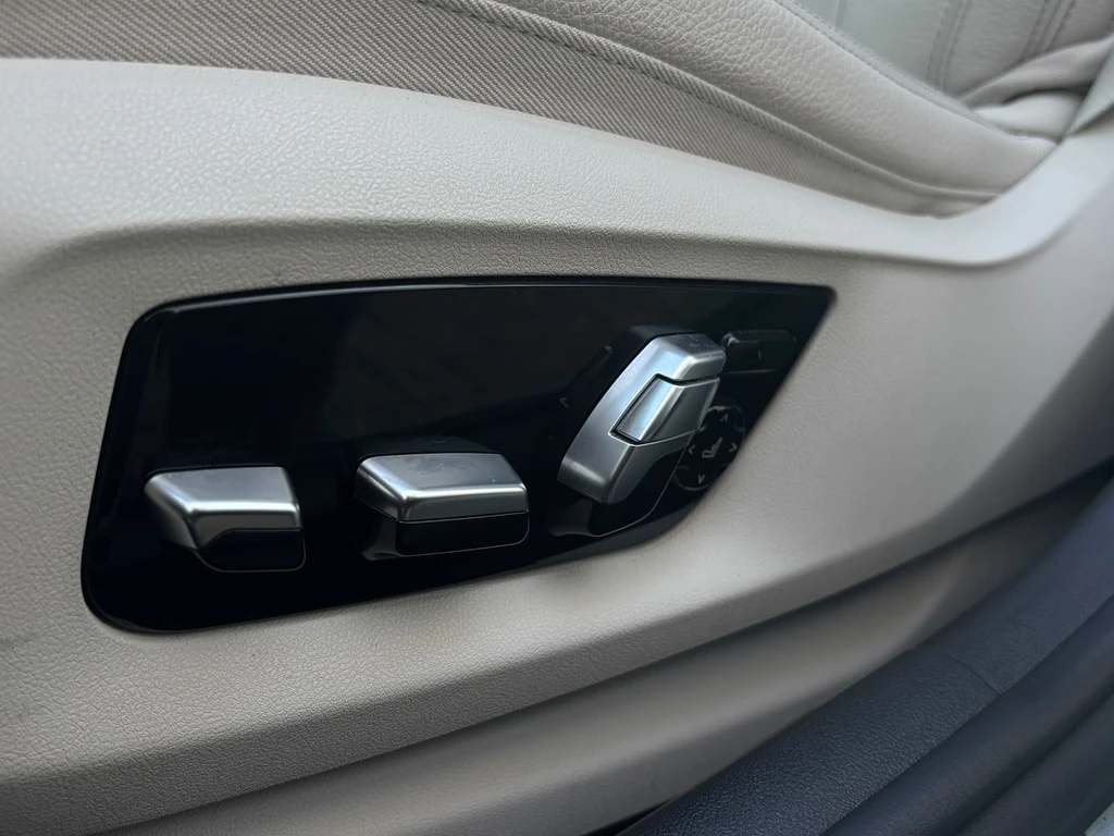 BMW 5 Serie – foto 23