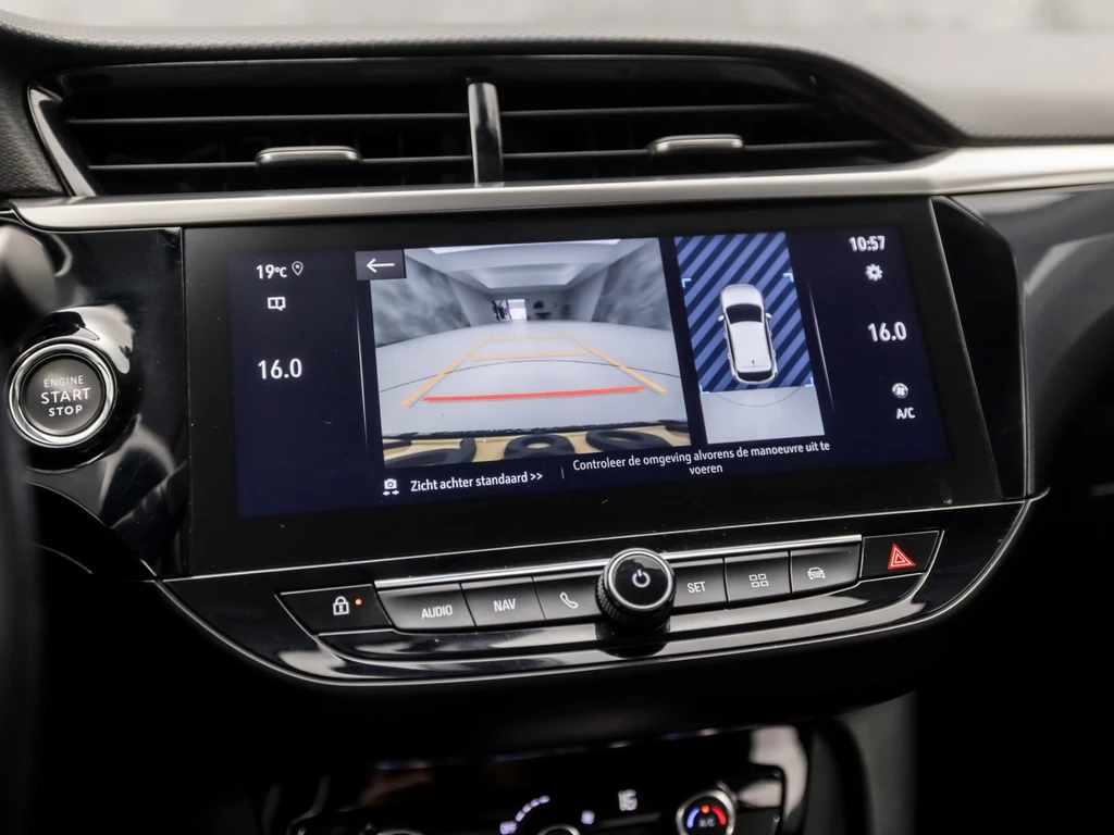 Opel Corsa – foto 11