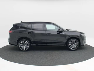 Volkswagen Tayron – thumbnail 6