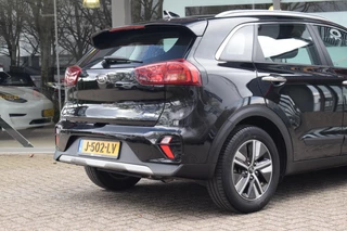 Kia Niro – thumbnail 7