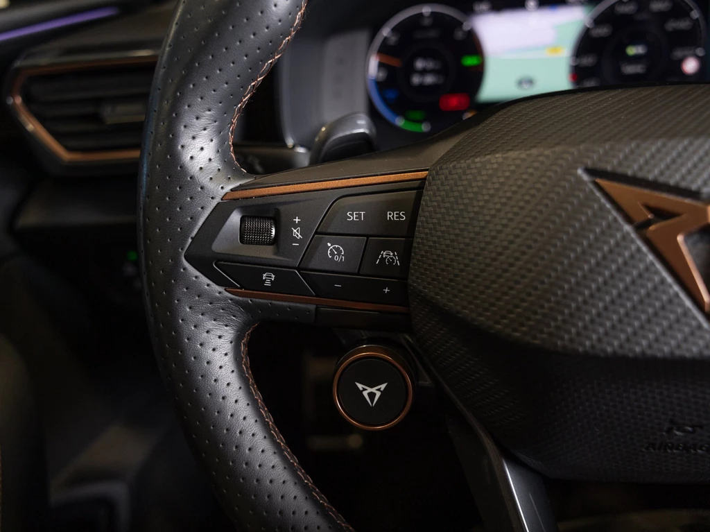 CUPRA Leon Sportstourer – foto 23