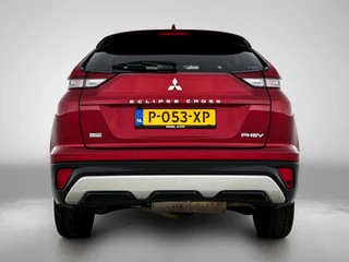 Mitsubishi Eclipse Cross – thumbnail 3