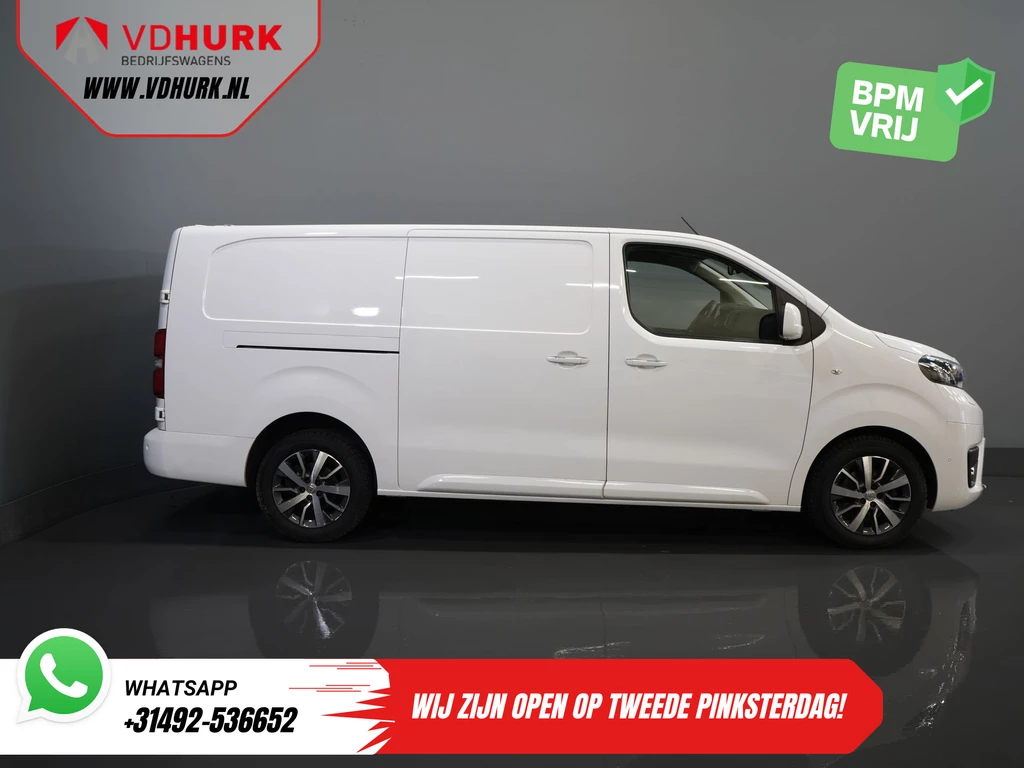 Toyota ProAce – foto 5