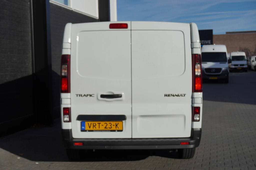 Renault Trafic – foto 2