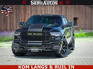 Dodge Ram Pick-Up – thumbnail 4