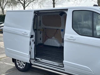 Ford Transit Custom – thumbnail 30