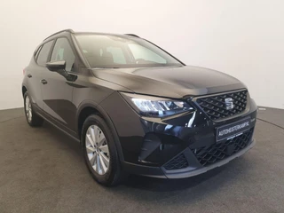 SEAT Arona – thumbnail 7