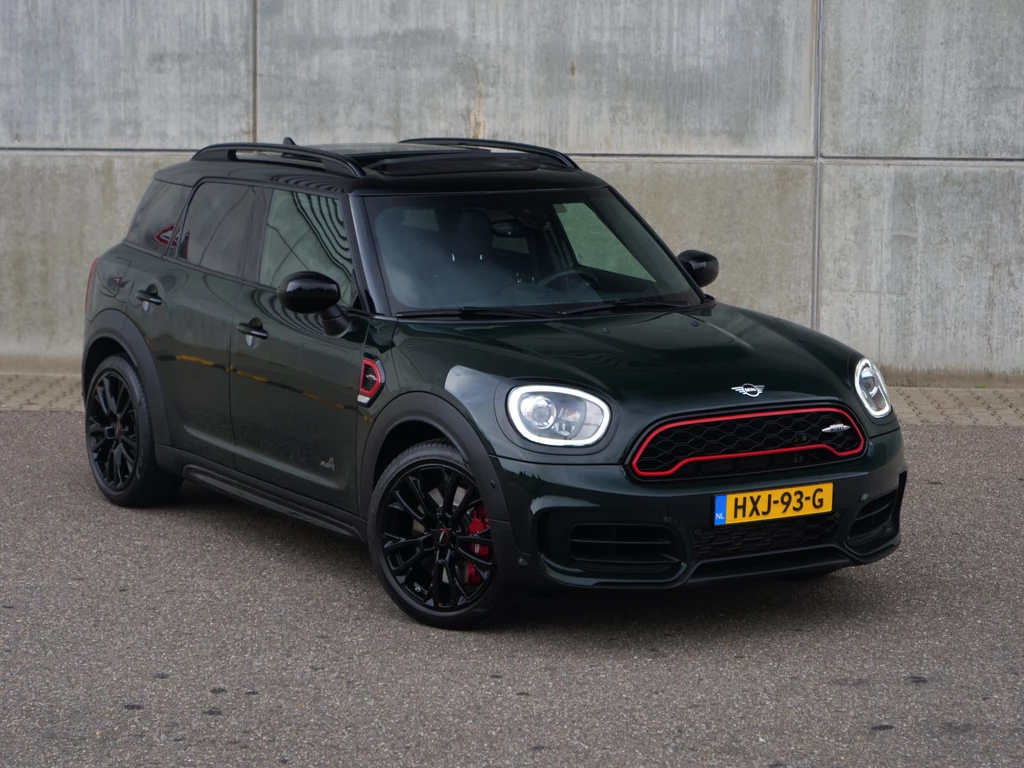 MINI Countryman – foto 10