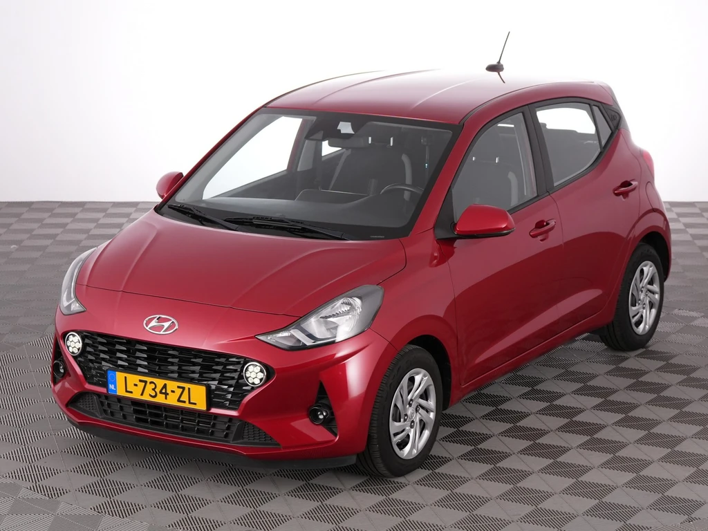 Hyundai i10 – foto 2