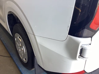 Ford Transit Custom – thumbnail 33