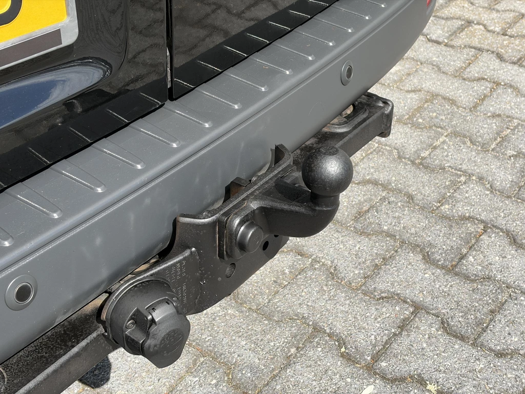 Ford Transit Custom – foto 32