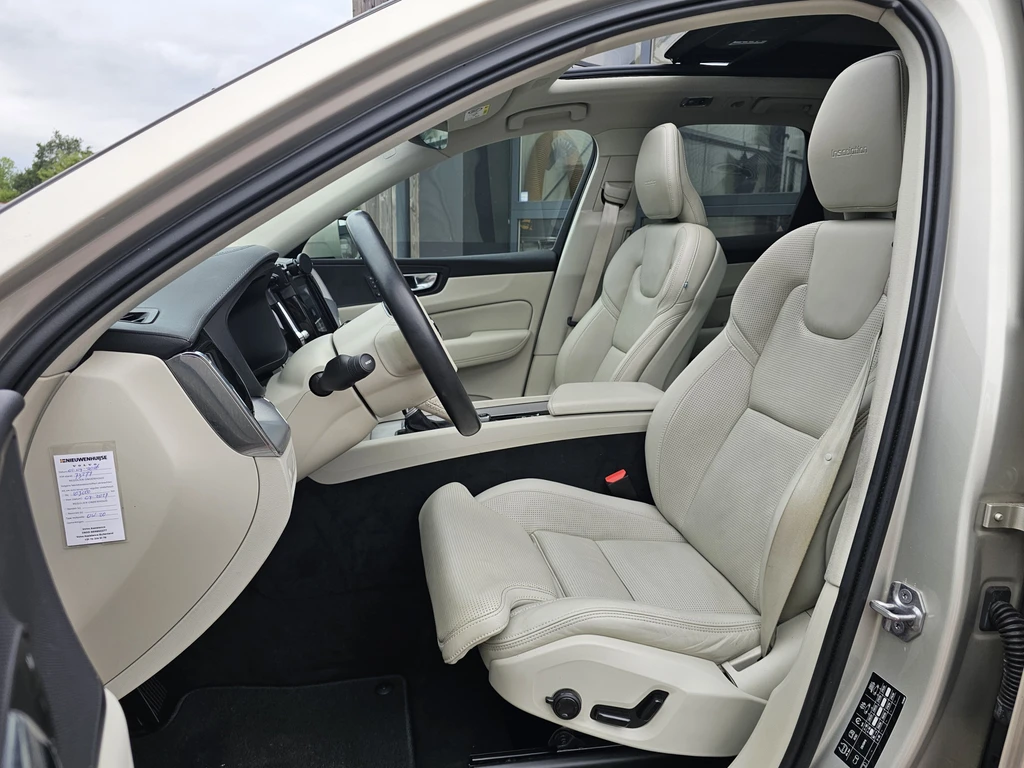 Volvo XC60 – foto 7