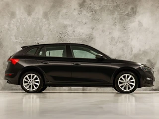 Škoda Scala – thumbnail 7