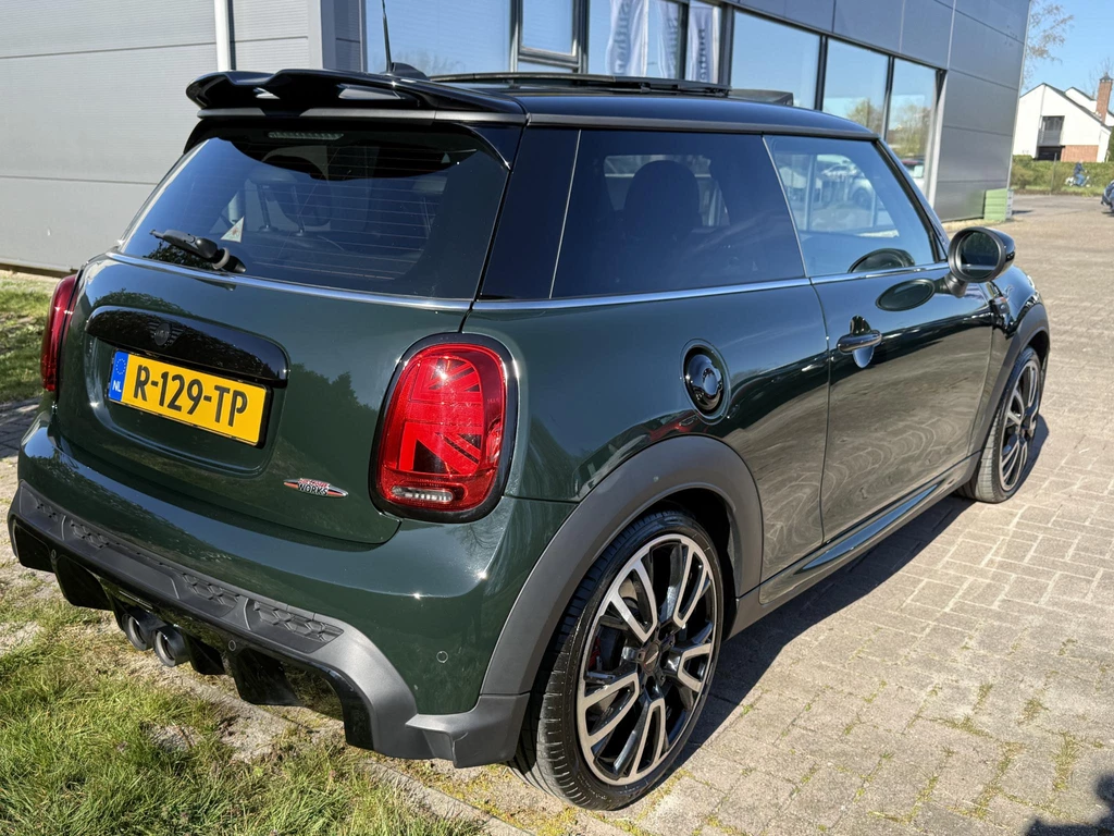 MINI Cooper – foto 5