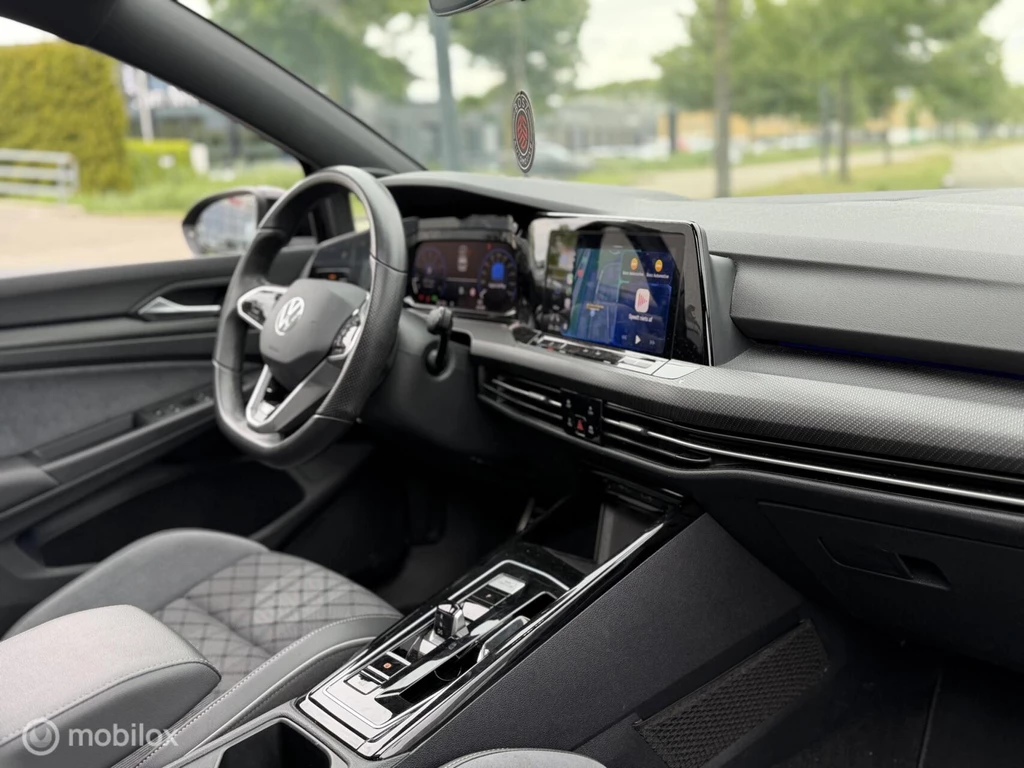 Volkswagen Golf – foto 12