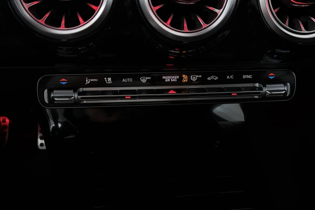 Mercedes-Benz A-Klasse – foto 17