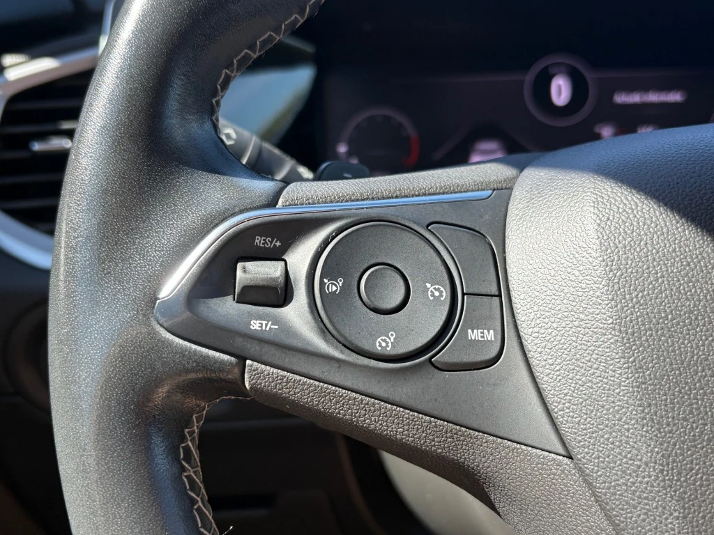 Opel Grandland – foto 14