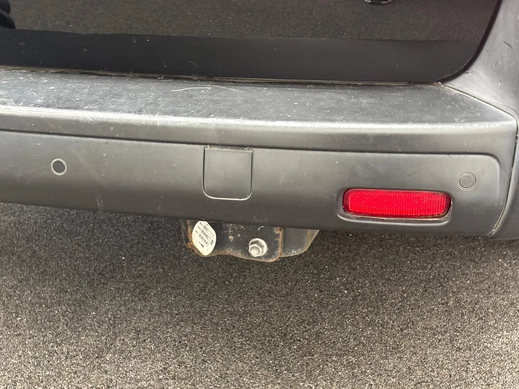 Opel Vivaro – foto 27