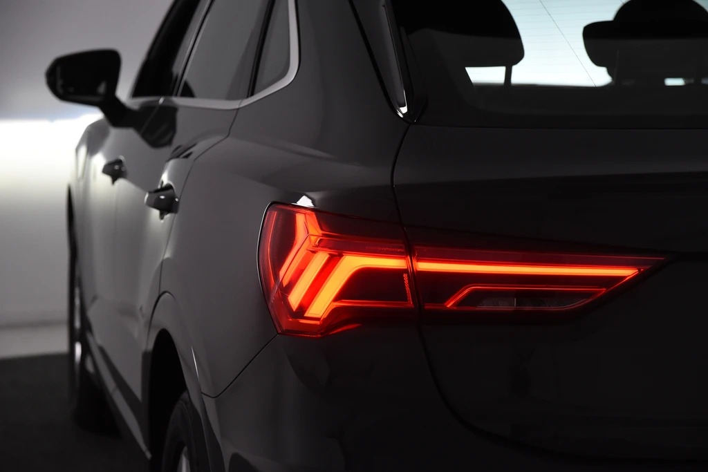 Audi Q3 – foto 6