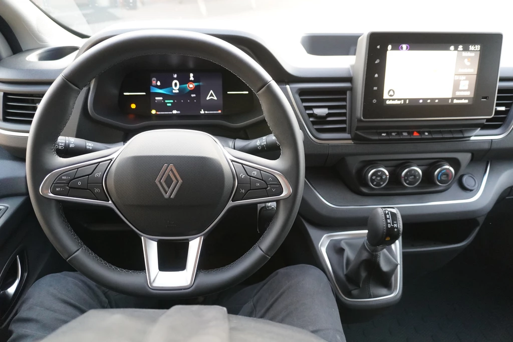 Renault Trafic – foto 15