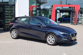 SEAT Leon – thumbnail 6