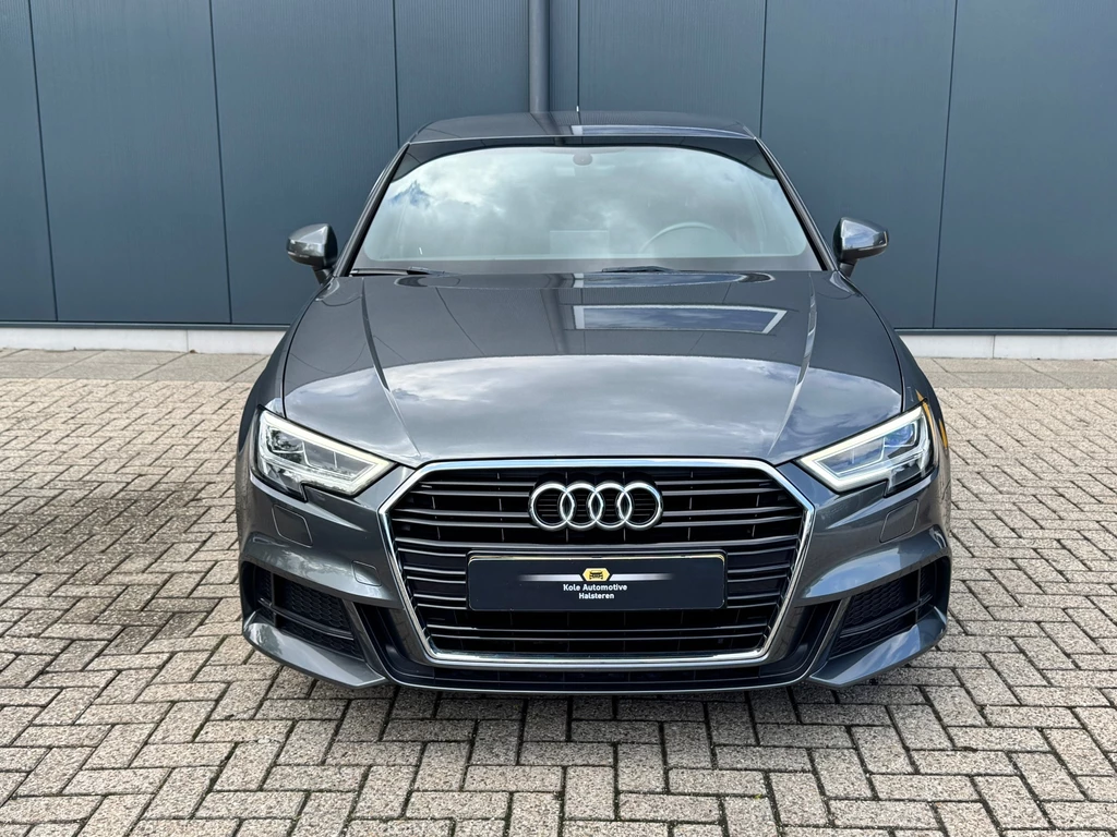Audi A3 – foto 10