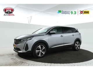 Peugeot 5008 – thumbnail 1