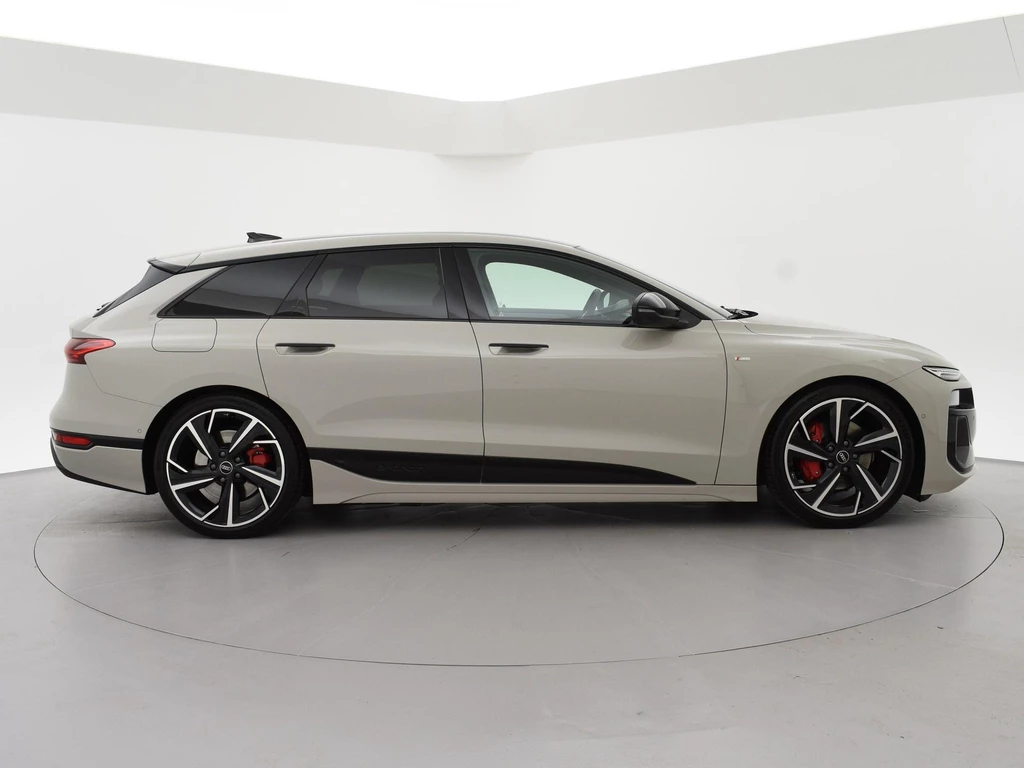 Audi A6 Avant e-tron – foto 11
