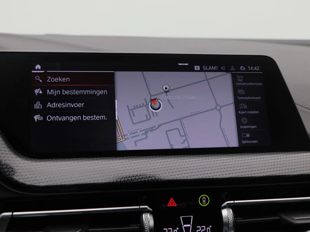 BMW 1 Serie – foto 10