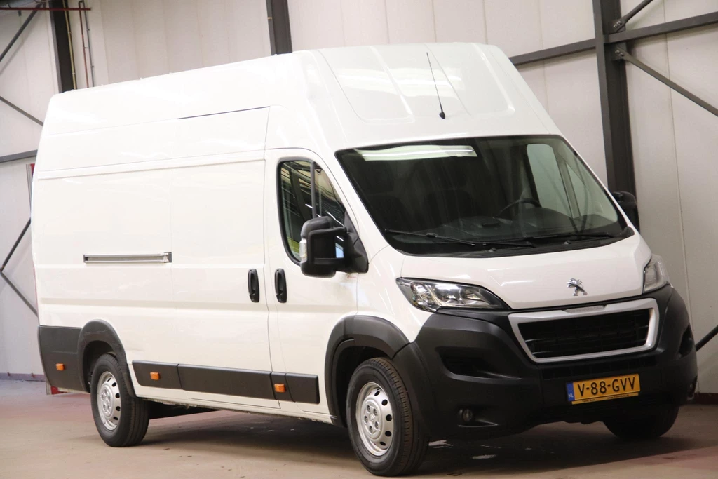 Peugeot Boxer – foto 6