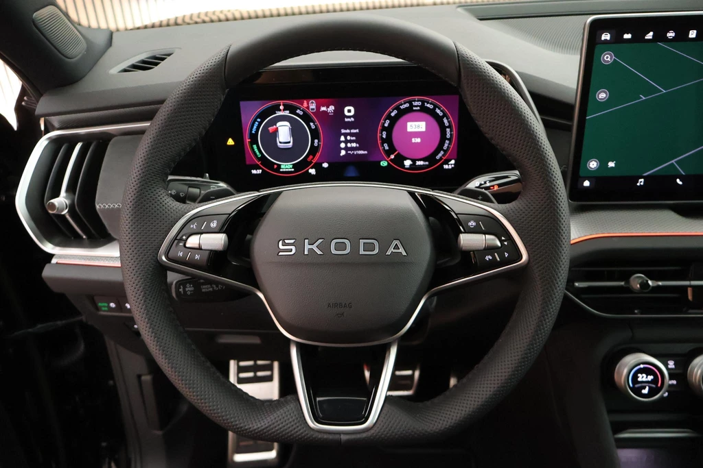 Škoda Kodiaq – foto 21