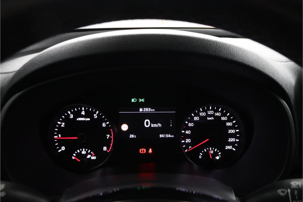Kia Sportage – foto 27