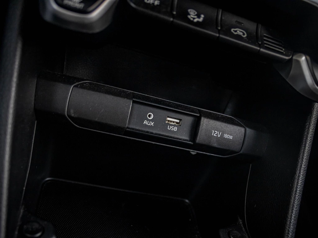 Kia Picanto – foto 19