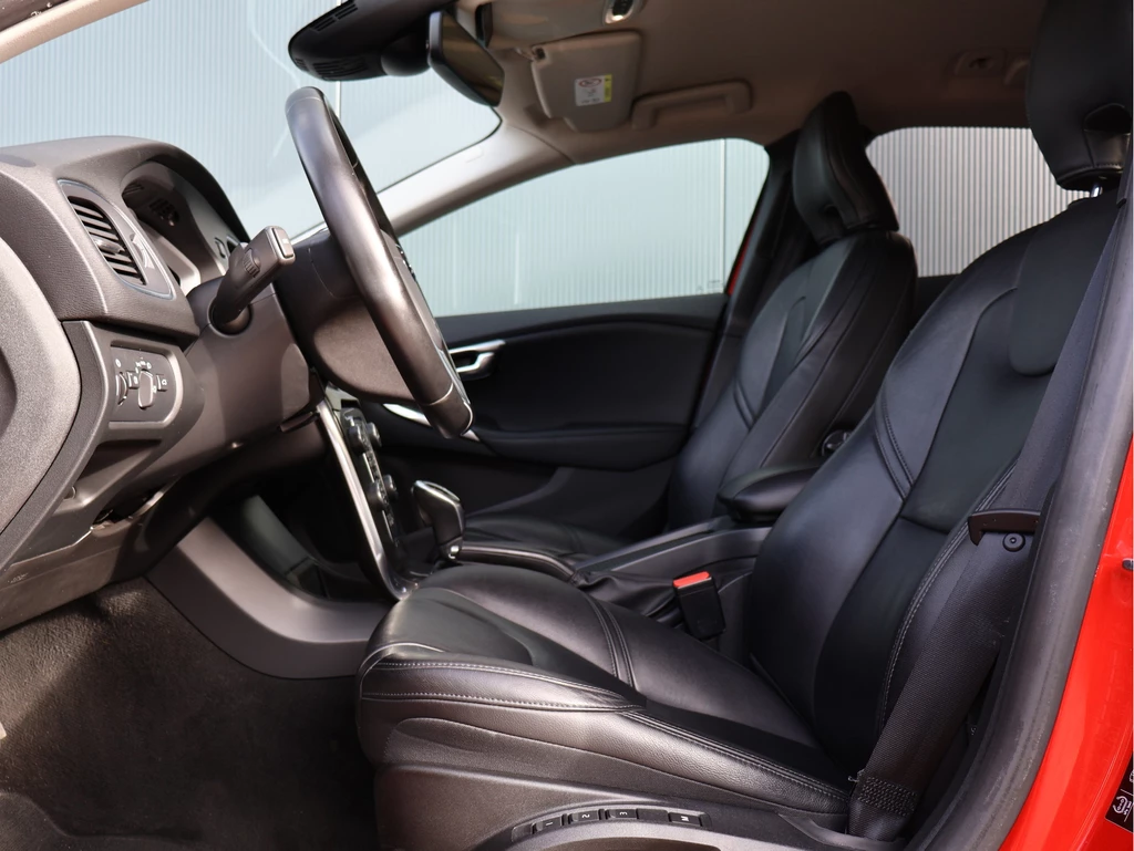 Volvo V40 – foto 10