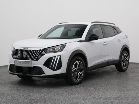 Peugeot 2008 1.2 PureTech 130 PK Automaat Allure | CARPLAY