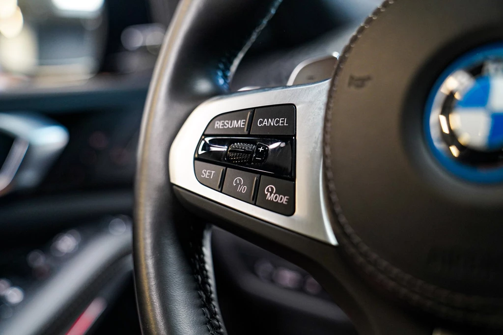 BMW X5 – foto 26