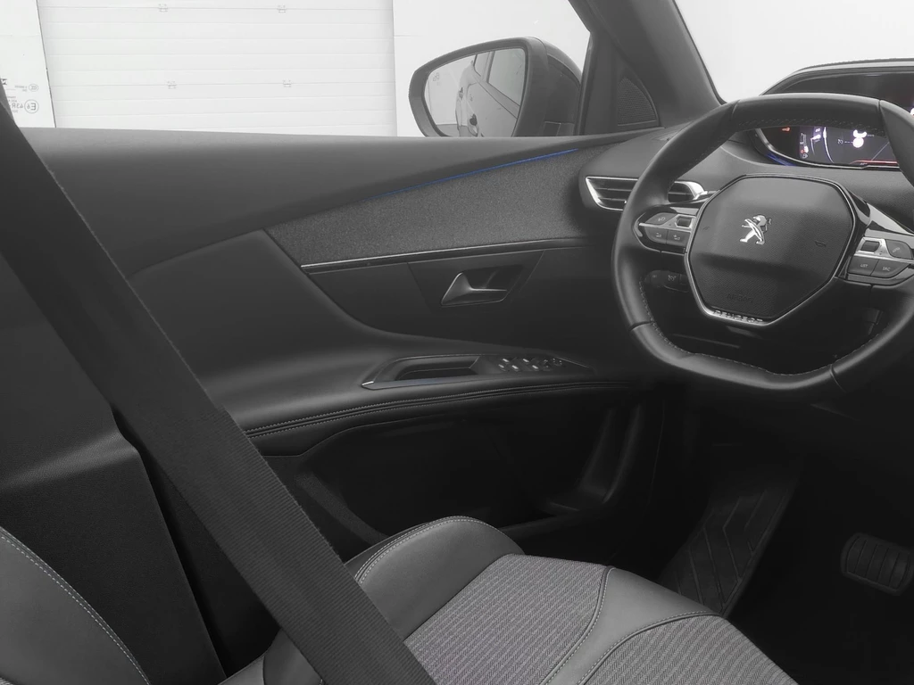 Peugeot 3008 – foto 25